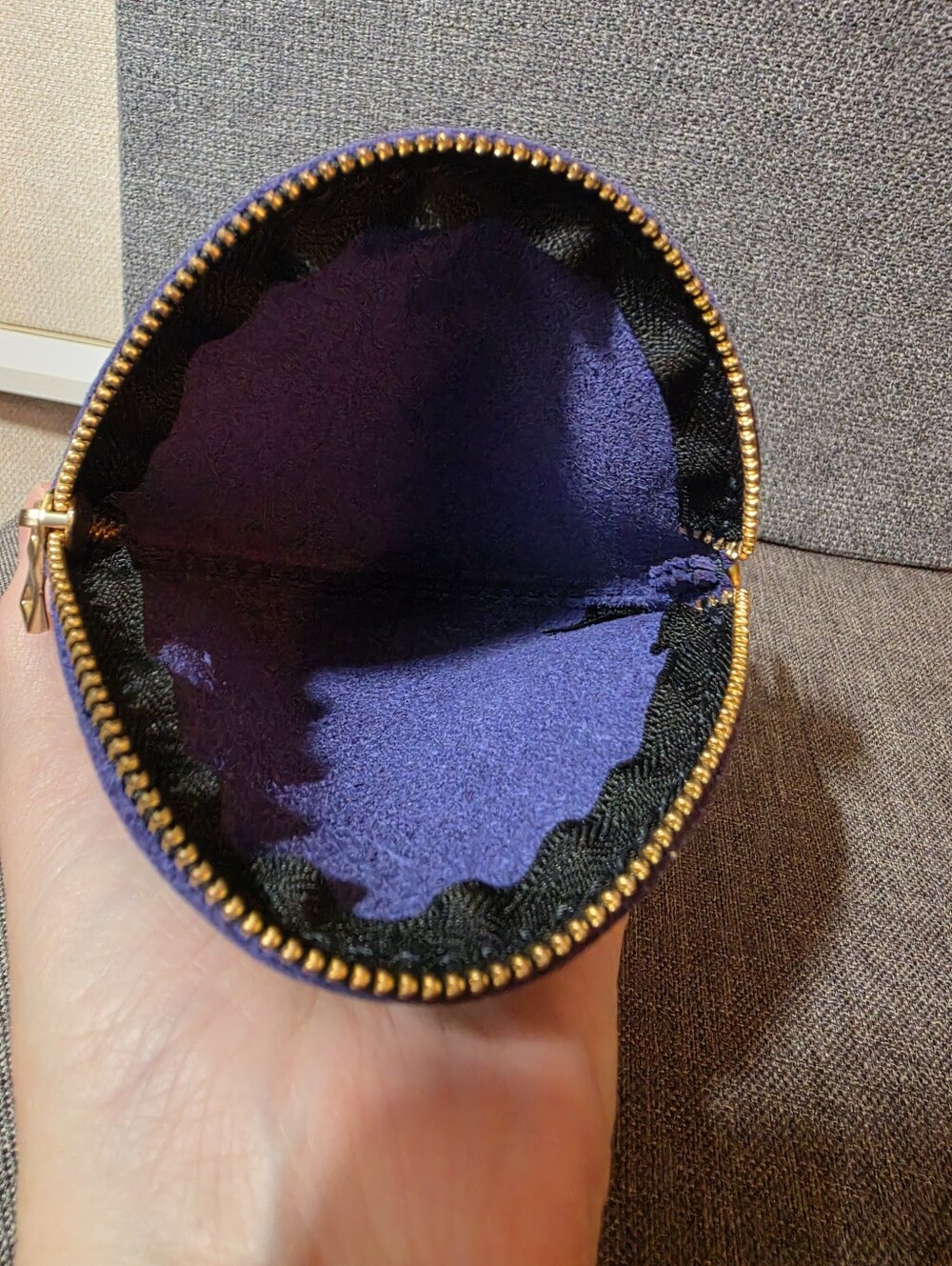 Portland Leather Goods Gordita - Picture 3 of 4